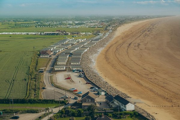 Découvrez le luxe du camping glamour en montagne