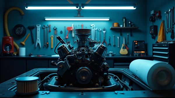 Astuces incontournables pour maintenir votre turbo en état