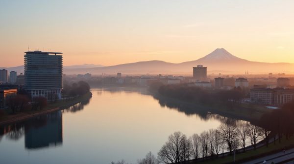 Booster la visibilité à Clermont-Ferrand pour votre entreprise