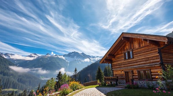 Briançon : guide ultime pour explorer l'art alpin