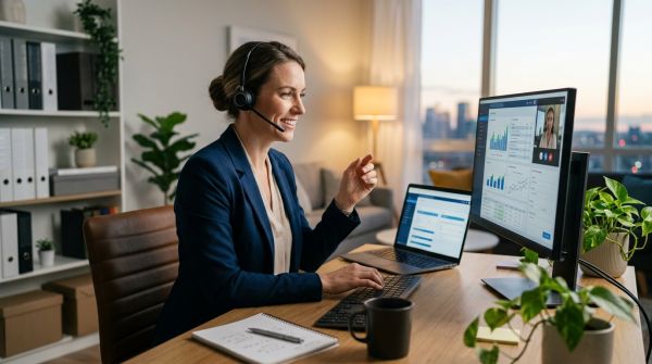Comment choisir un courtier en assurance en ligne efficacement