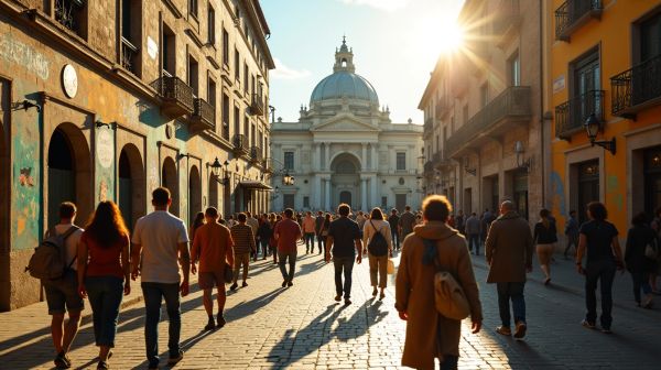 Comment la culture façonne nos vies et notre société