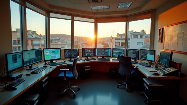 Contrôle technique à Palma de Majorque : les délais réels