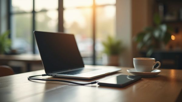 Garder contact avec le monde grâce au Wi-Fi : astuces et conseils pratiques
