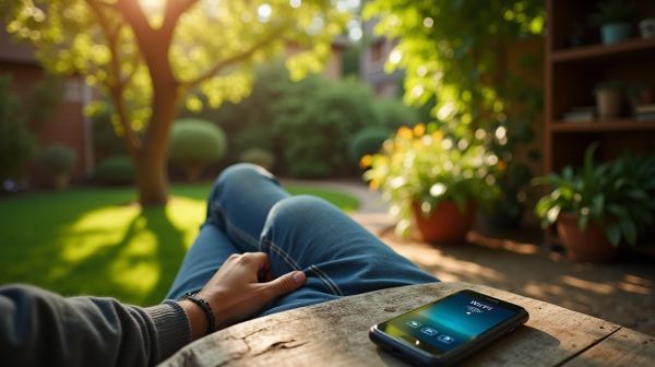 Garder contact avec le monde grâce au Wi-Fi : astuces et conseils pratiques