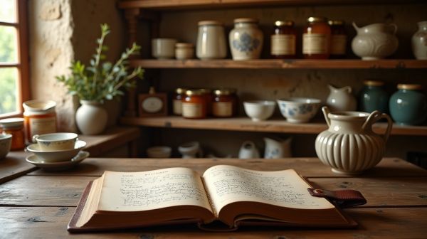 Les produits artisanaux incontournables pour une épicerie fine
