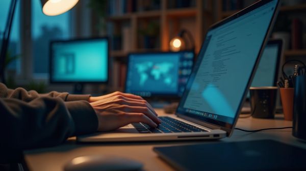 Naviguer sur internet : maîtriser l'information en ligne