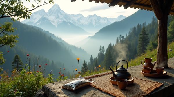 Optimisez naturellement votre vitalité avec les gélules de shilajit