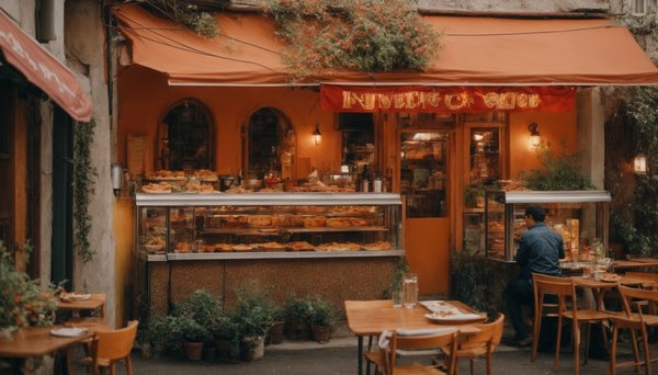 Explorez les 10 villes les plus économiques pour un festin inoubliable!