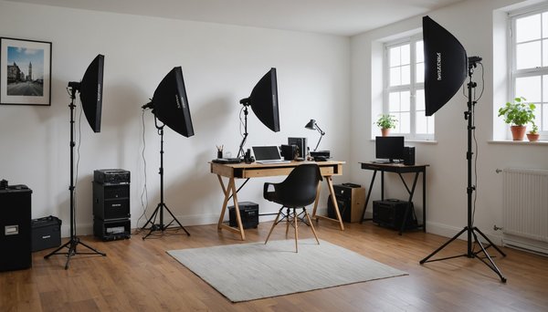 Explorez les 5 applications essentielles et incontournables pour louer un studio