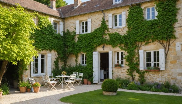 Exploration de la Certification des Gîtes de France : Un Guide Complet et Captivant