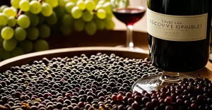 Découvrez les Secrets des Vins Bio et Durables : Une Exploration Unique des Saveurs Écoresponsables