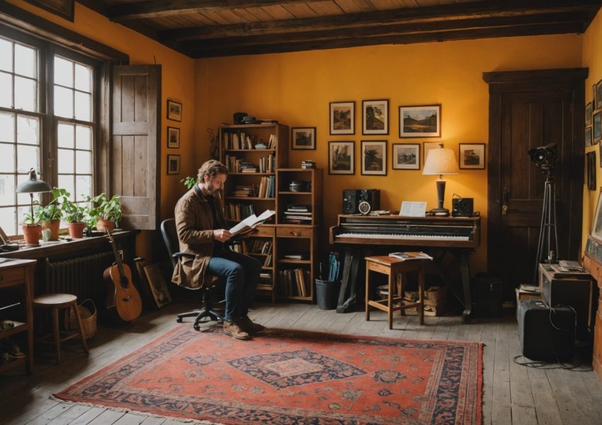 10 raisons irrésistibles de choisir un studio pour les voyageurs en solo