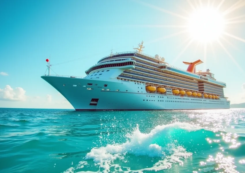 Découvrez les instants parfaits pour une croisière festive mémorable