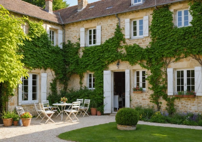 Exploration de la Certification des Gîtes de France : Un Guide Complet et Captivant