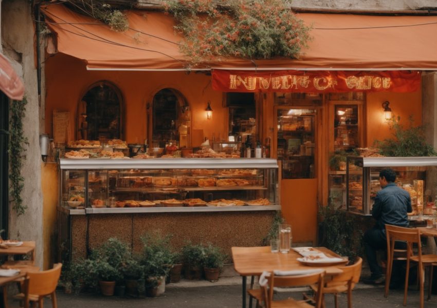 Explorez les 10 villes les plus économiques pour un festin inoubliable!