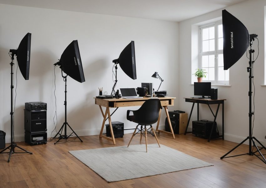 Explorez les 5 applications essentielles et incontournables pour louer un studio