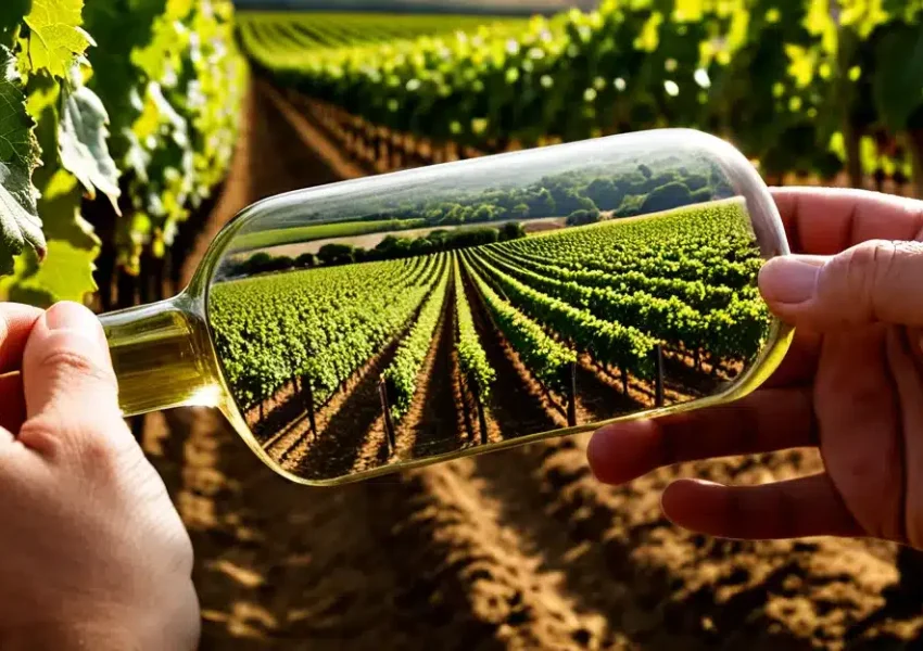 L’impact du vin sur le dynamisme de l’économie touristique