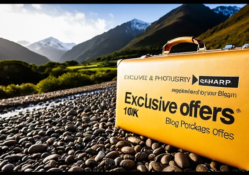 Offres exclusives pour professionnels : guide des formules réduites pour vos voyages